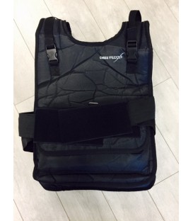 LMX1900 GIUBBINO ZAVORRATO - MASSIMO 10kg