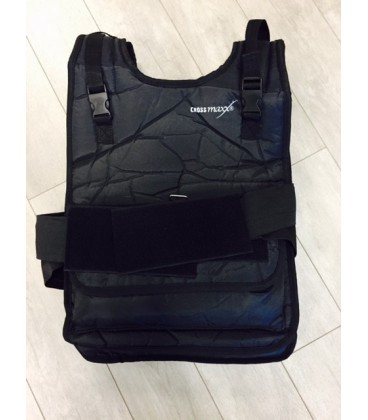 LMX1901 GIUBBINO ZAVORRATO PRO - MASSIMO 10kg