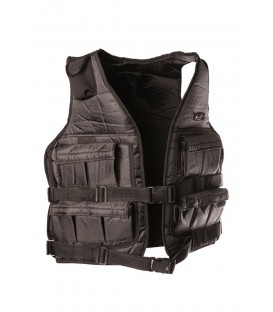 LMX1902 GIUBBINO ZAVORRATO PRO - MASSIMO 20kg