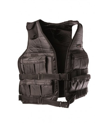 LMX1902 GIUBBINO ZAVORRATO PRO - MASSIMO 20kg