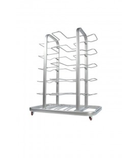 LMX1575 RACK POLIVALENTE