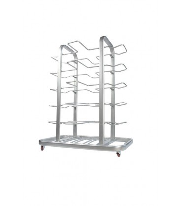 LMX1575 RACK POLIVALENTE