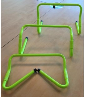 LMX1271 KIT OSTACOLI D' AGILITà