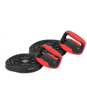 LMX1402 3-WAY PUSH-UP TWISTER