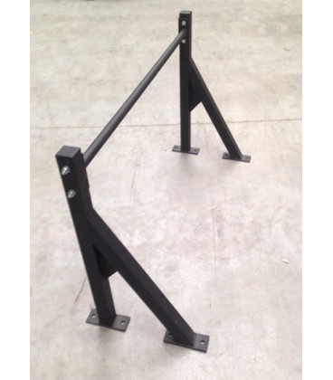 LMX1700 PULL-UP RACK