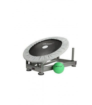 LMX1252 RIMBALZISTA PALLA MEDICA