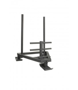 LMX1023 POWER SLED
