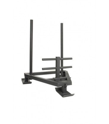 LMX1023 POWER SLED