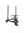 LMX1023 POWER SLED