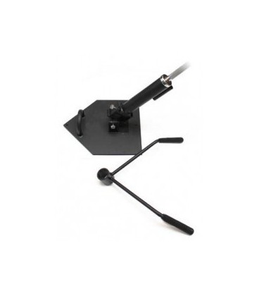 LMX1022 TOTAL CORE TRAINER