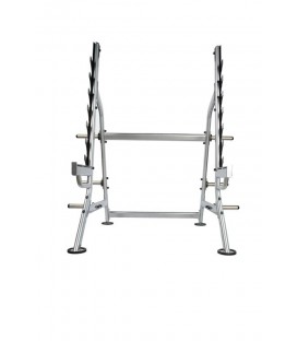 LMX1301 SQUAT RACK