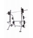LMX1301 SQUAT RACK