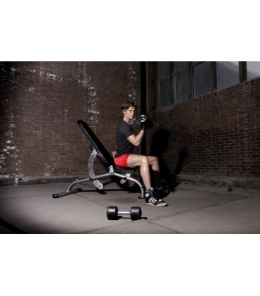 LMX1050 PANCA RECLINABILE