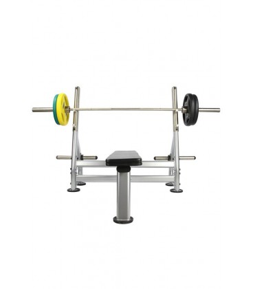 LMX1052 PANCA PIANA PER BILANCIERI OLIMPIONICI