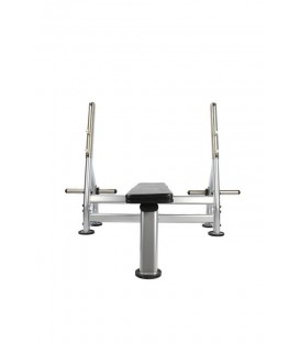 LMX1052 PANCA PIANA PER BILANCIERI OLIMPIONICI