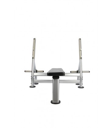 LMX1052 PANCA PIANA PER BILANCIERI OLIMPIONICI