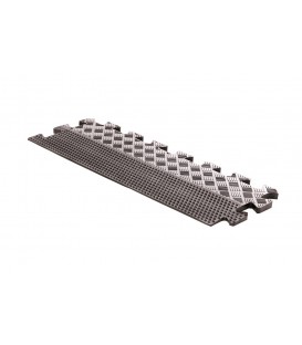 LMX1351 BORDATURA PAVIMENTO CON SCIVOLO IN GOMMA AD INCASTRO