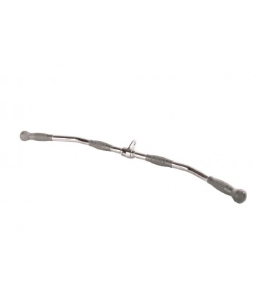 LMX01 BARRA LAT CROMATA - 950mm