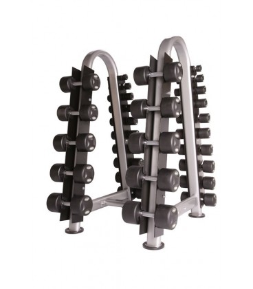 LMX79.1 MANUBRI GOMMATI FISSI - 1kg