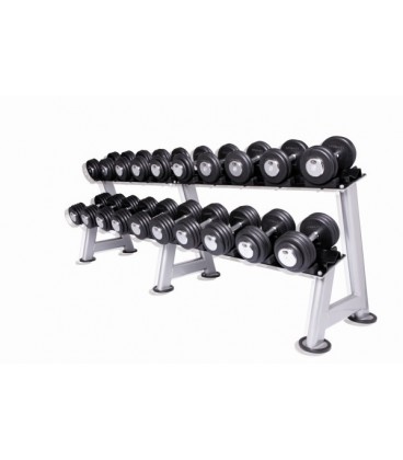 LMX75.8 MANUBRI - 8kg