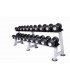 LMX75.12 MANUBRI - 12kg