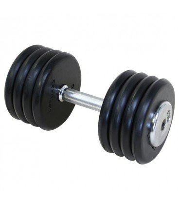 LMX75.26 MANUBRI - 26kg