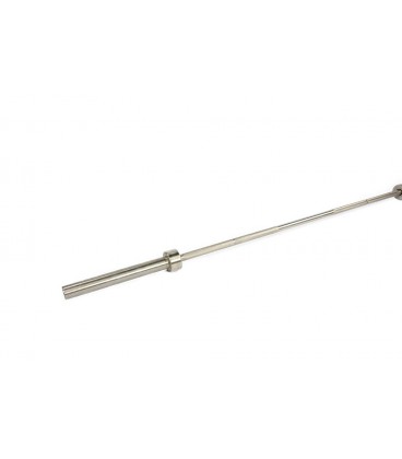 LMX31.1 BILANCIERE OLIMPIONICO - 2200mm