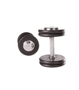 LMX75.56 MANUBRI - 56kg