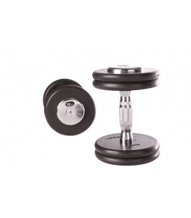 LMX75C-SET6 (5 COPPIE) - SET6 - SERIE MANUBRI SAGOMATI 