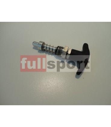 84994 Cricchetto ferma sella / manubrio / piantone