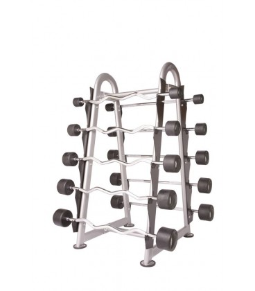 LMX76.SB.25 BILANCIERE DRITTO FISSO - 25kg