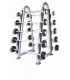 LMX77.12 BILANCIERE DRITTO - 12kg