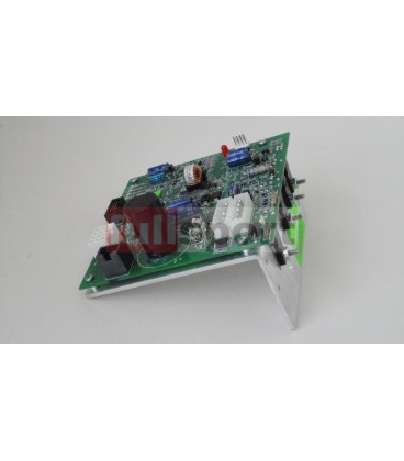 711-3363 Scheda Scala star trac autoalimentata