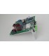 711-3363 Scheda Scala star trac autoalimentata