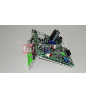 711-3363 Scheda Scala star trac autoalimentata