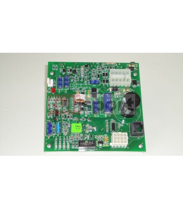 711-3363 Scheda Scala star trac autoalimentata