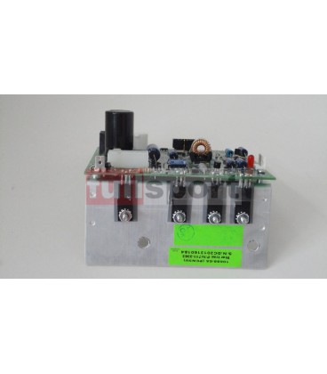 711-3363 Scheda Scala star trac autoalimentata