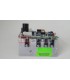 711-3363 Scheda Scala star trac autoalimentata
