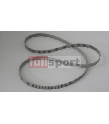 FS195 Cinghia Dentata per Inclinazione