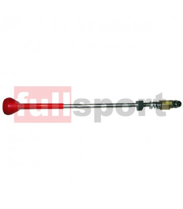 740-7223 Asta con Pomolo Freno 37cm per NXT