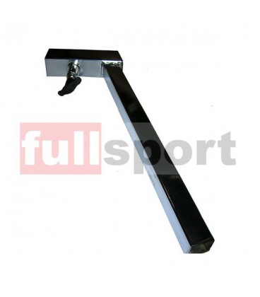 740-6851 Tubolare Verticale Piantone Sella 