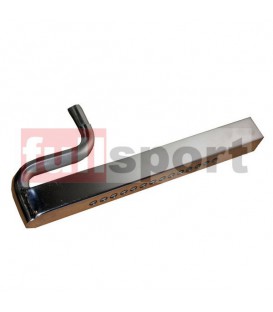 740-6917 Tubolare Metallo Scorrimento Sella