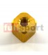 740-7021 Dado Quadro Ottone Asta Freno