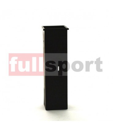740-7126 Plastica Scorrimento Orizzontale Sella