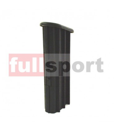 740-7548 Plastica Scorrimento Piantone Posteriore Sella