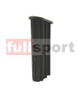 740-7548 Plastica Scorrimento Piantone Posteriore Sella
