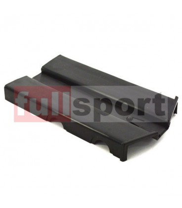 740-7693 Plastica Scorrimento Piantone Anteriore-Posteriore con tacche telaio
