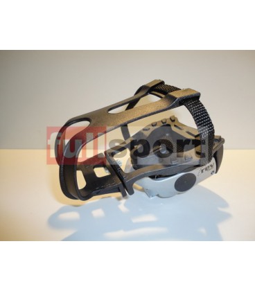 FS125 Pedali Tripla Funzione