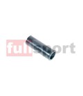 800-3748 Cilindretto Plastica Nera 4cm Asta Freno