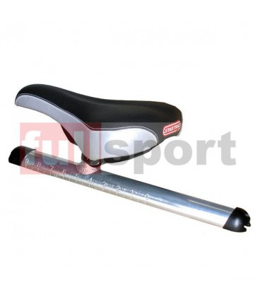 740-8270 Piantone Scorrimento Completo Sella per NXT 7170 + aggiungere Tubolare Scorrimento Sella per NXT / E-Spinner (740-7529)